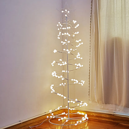 LED Star Tree Lights