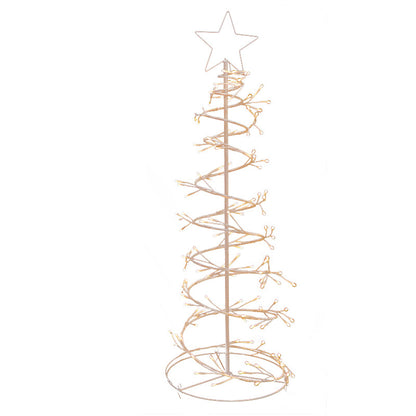 LED Star Tree Lights